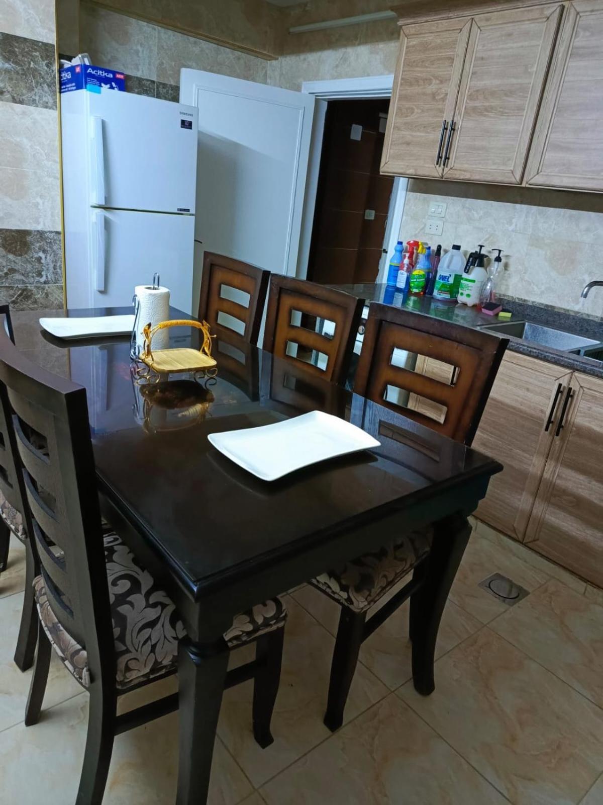 White Tulips Apartment الزنبقة البيضاء Ceraş Dış mekan fotoğraf