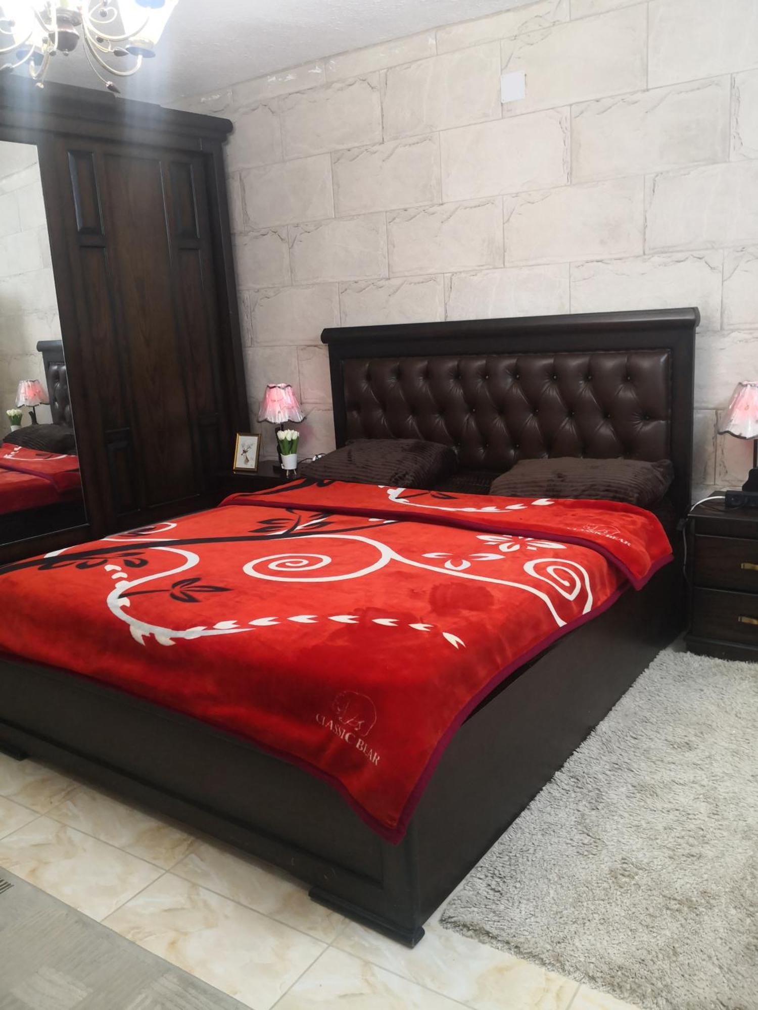 White Tulips Apartment الزنبقة البيضاء Ceraş Dış mekan fotoğraf