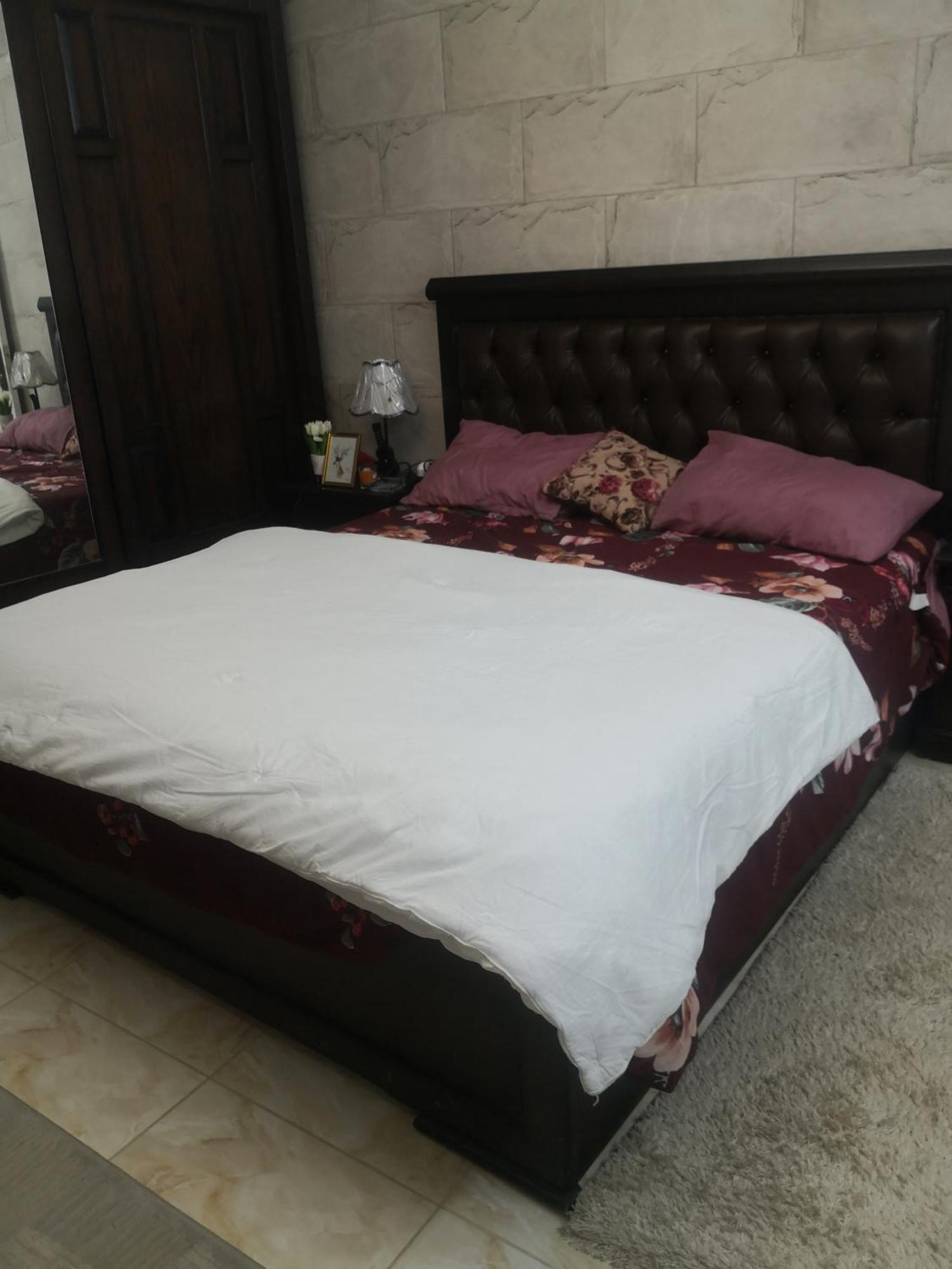White Tulips Apartment الزنبقة البيضاء Ceraş Dış mekan fotoğraf