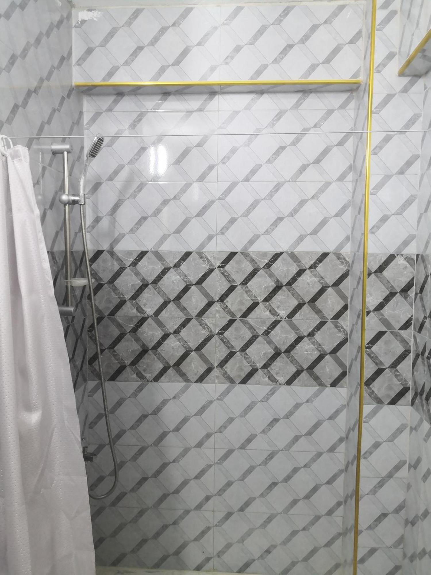 White Tulips Apartment الزنبقة البيضاء Ceraş Dış mekan fotoğraf